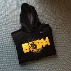 Men’s Nike Therma-Fit Hoodie